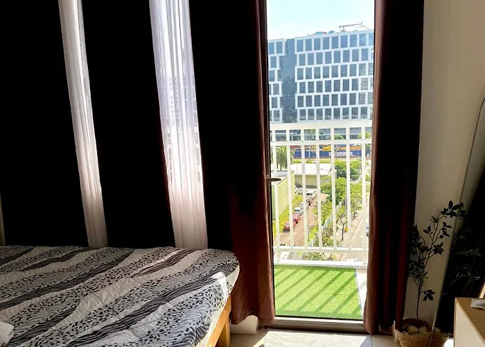 Lds Crib Staycation At Shore Manila